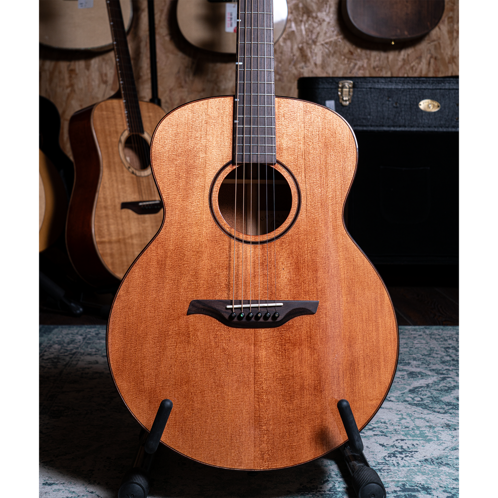 1997 MusicMan Axis Trans.Black — GUITARSOFA SHOP