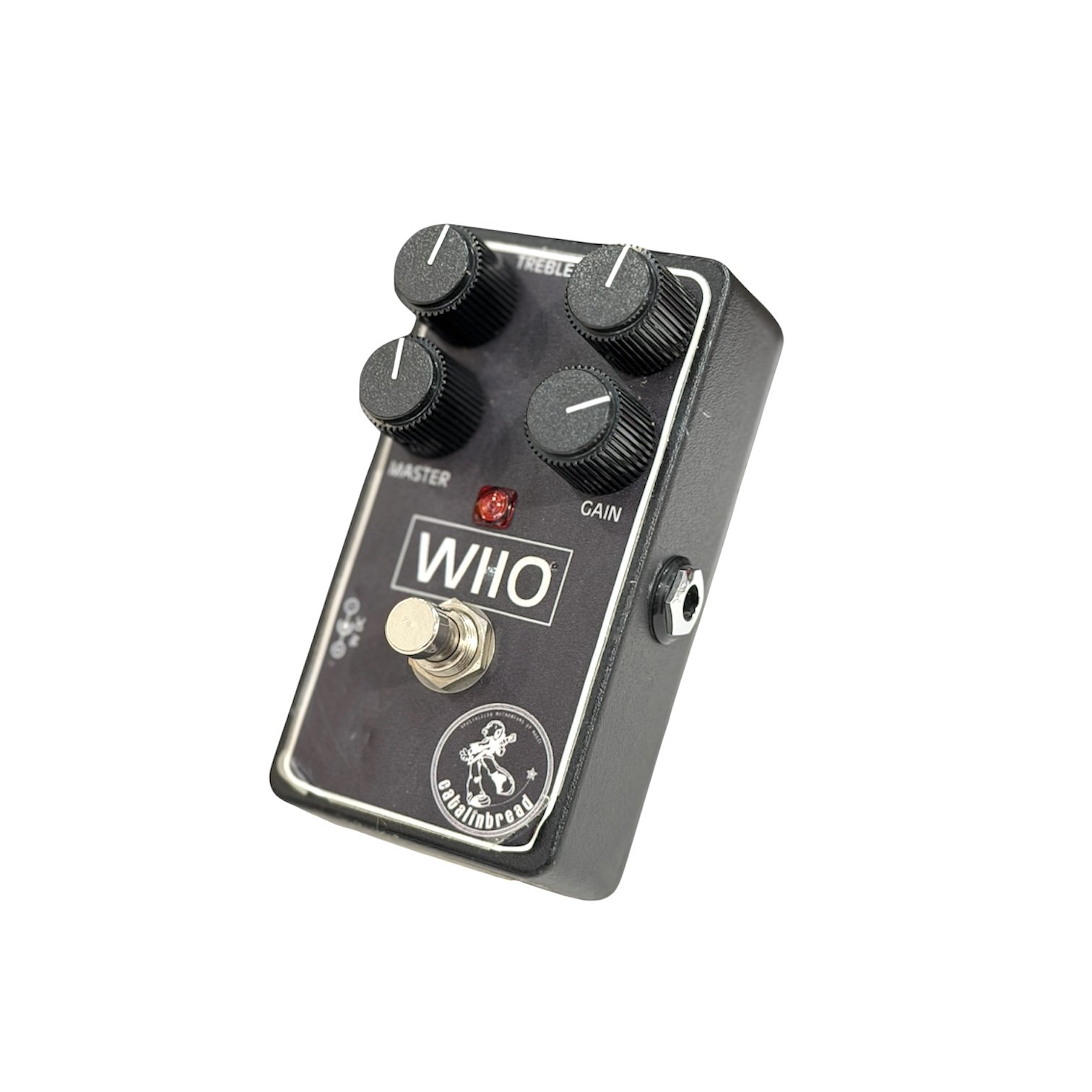 Catalinbread WIIO Overdrive