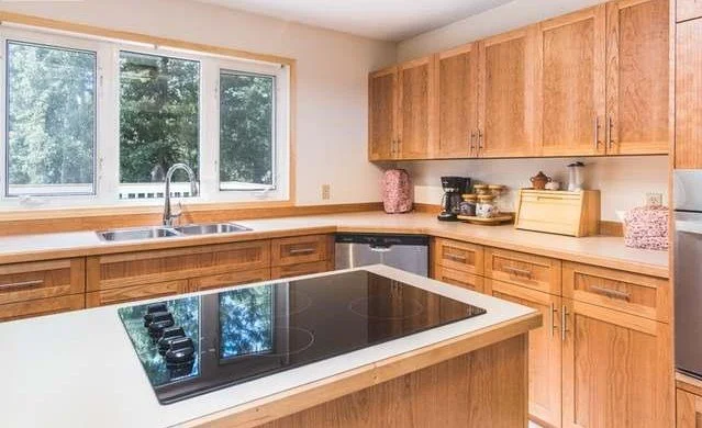 Bright cheery shaker style kitchen.jpg