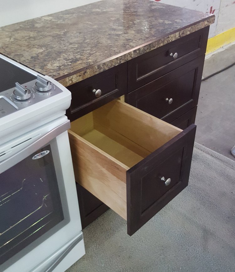 Espresso maple 5 piece drawers.jpg