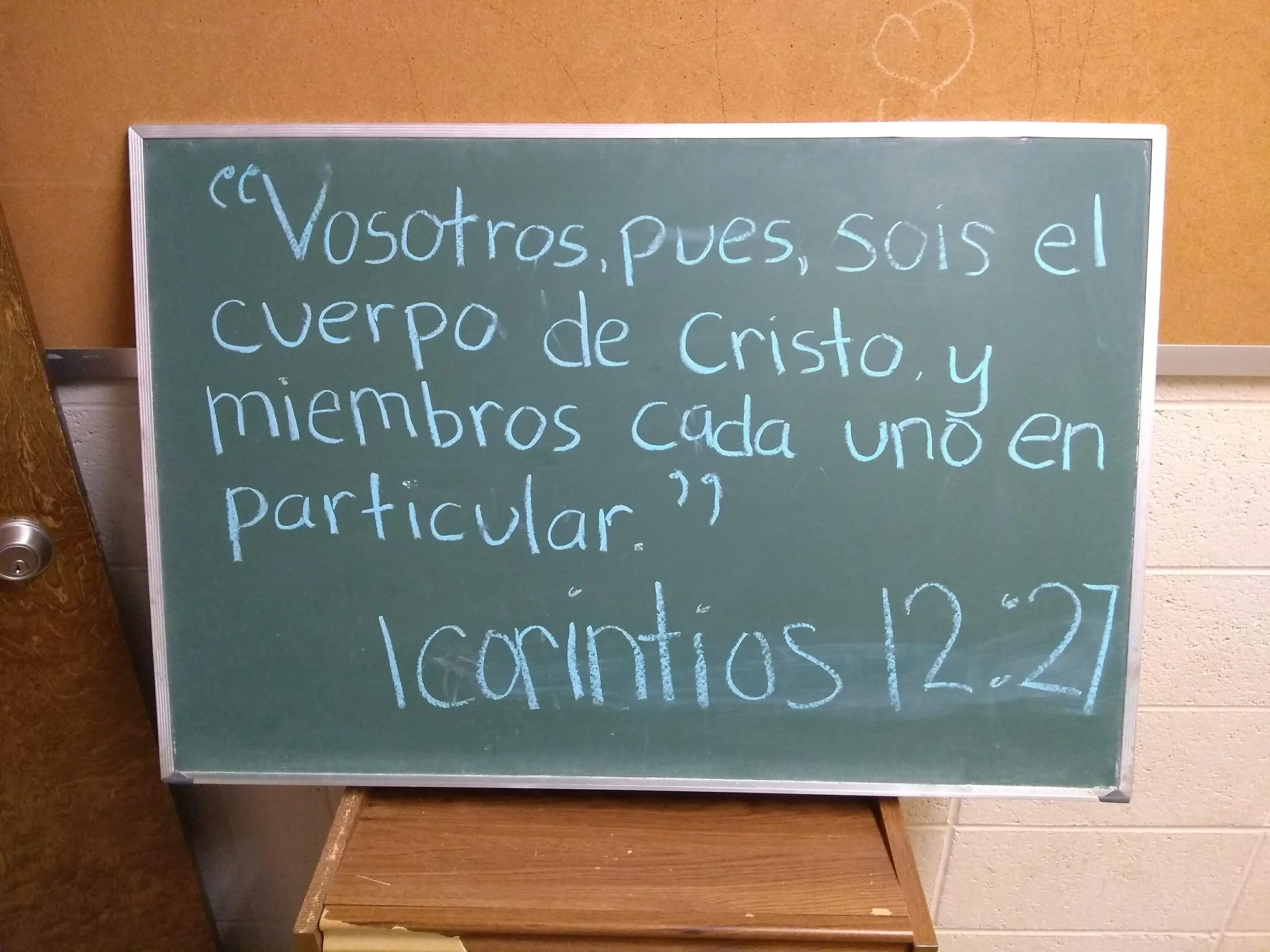 Foto por John Appleby Síguelo en Twitter