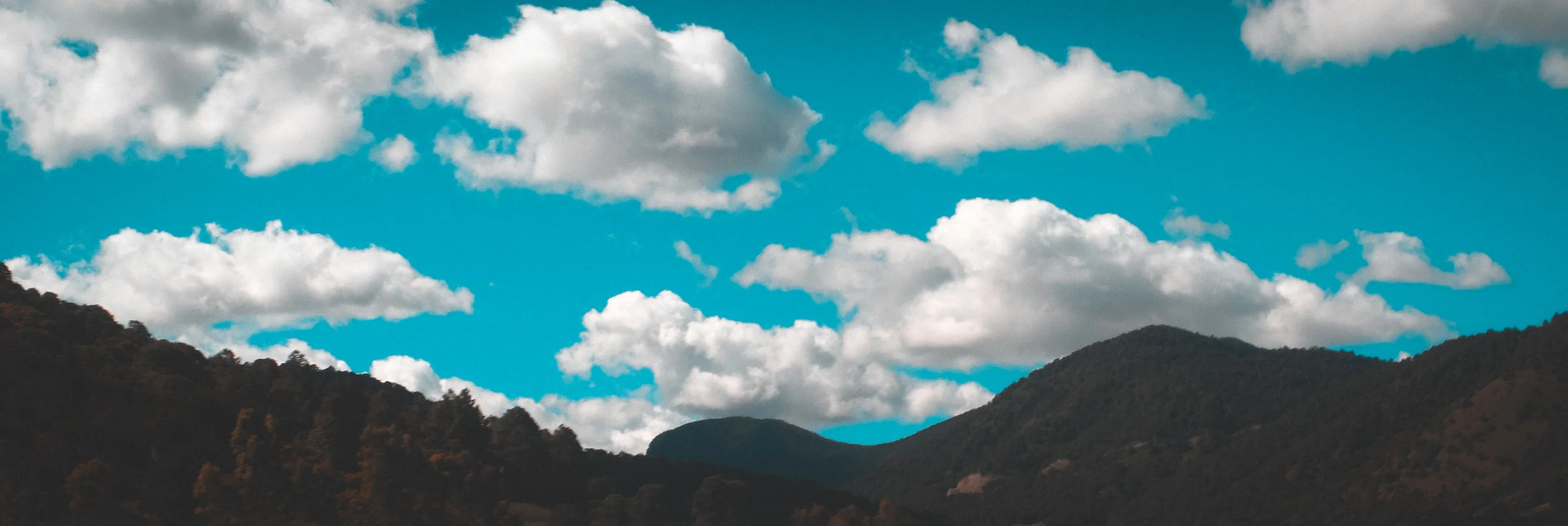 Mountains