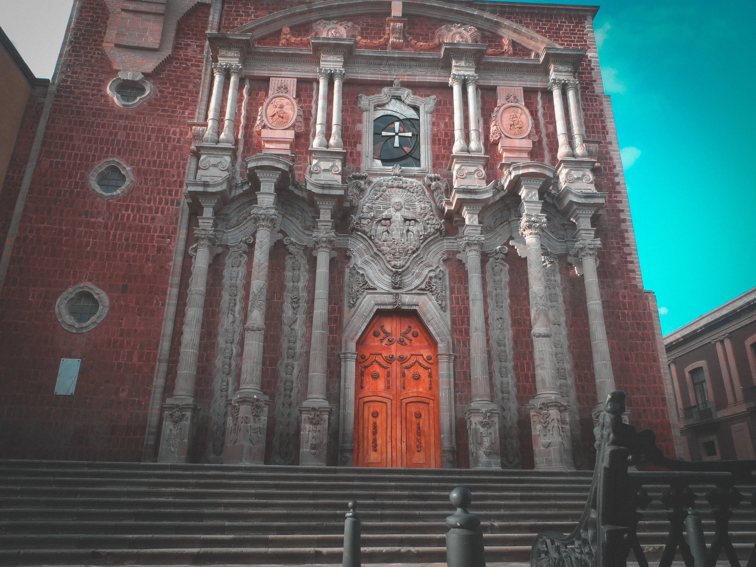 Big Church