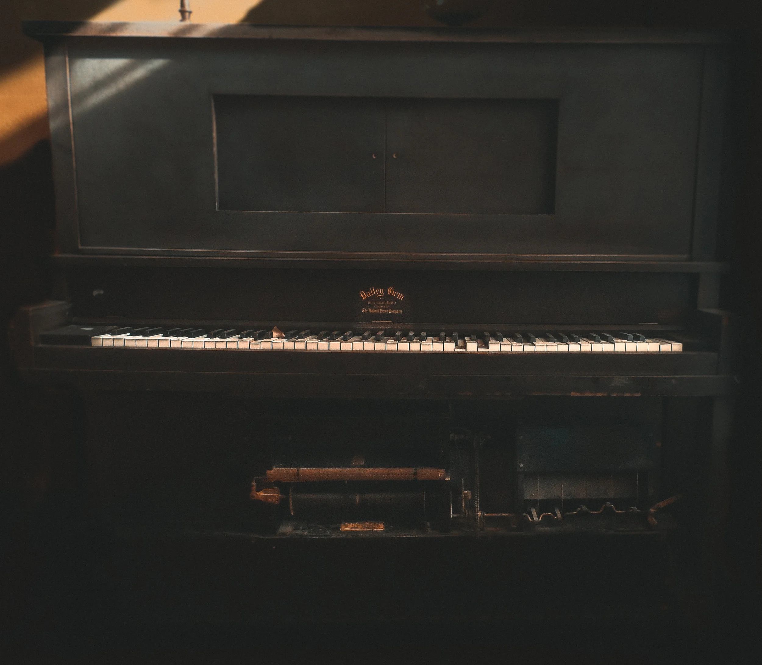 Piano