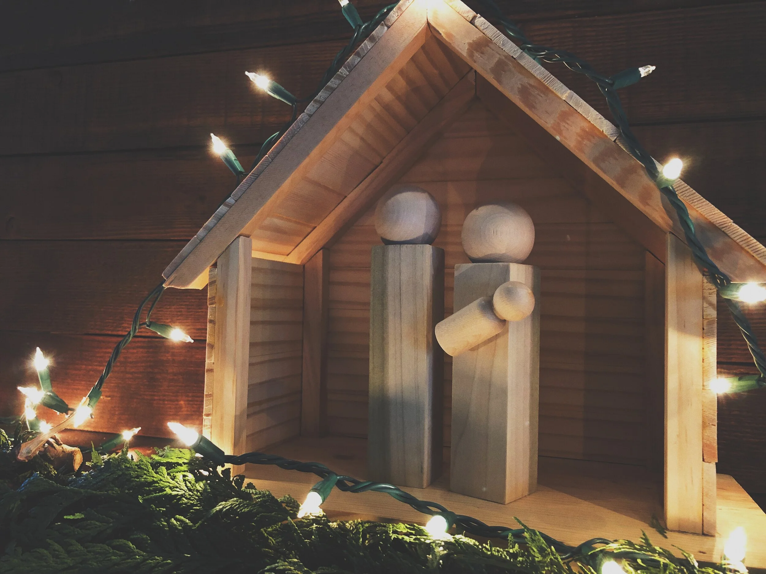 Ven, Jesús muy esperado - Adviento