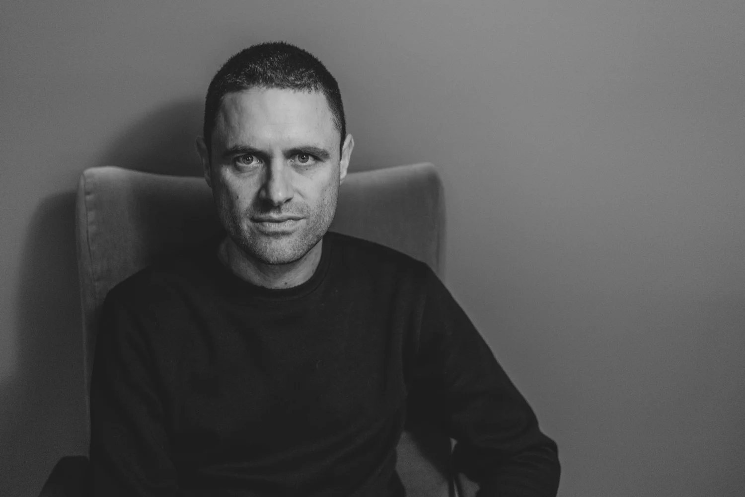 Christian White, Australian author