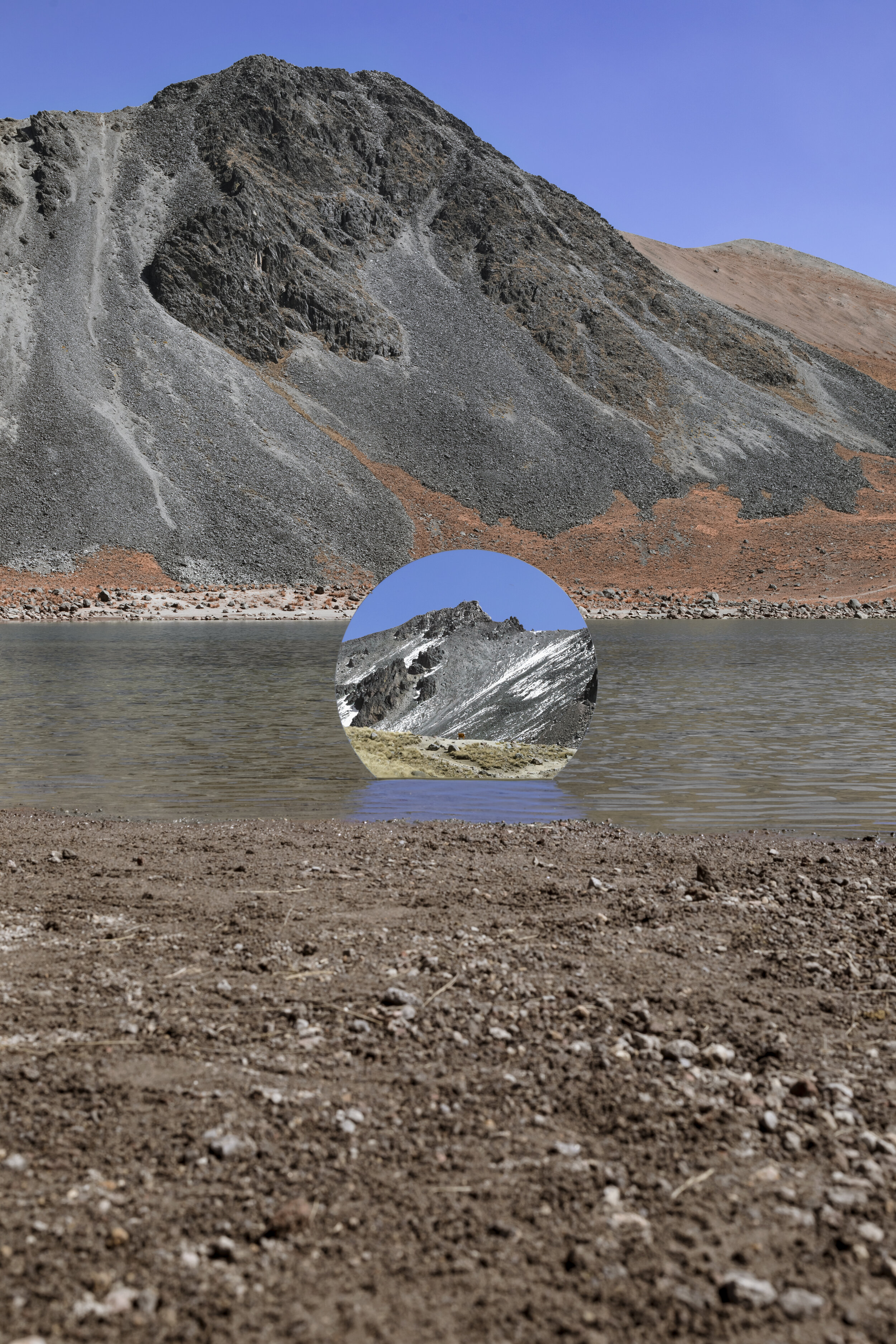 Reflection of a Mountain 2.jpg
