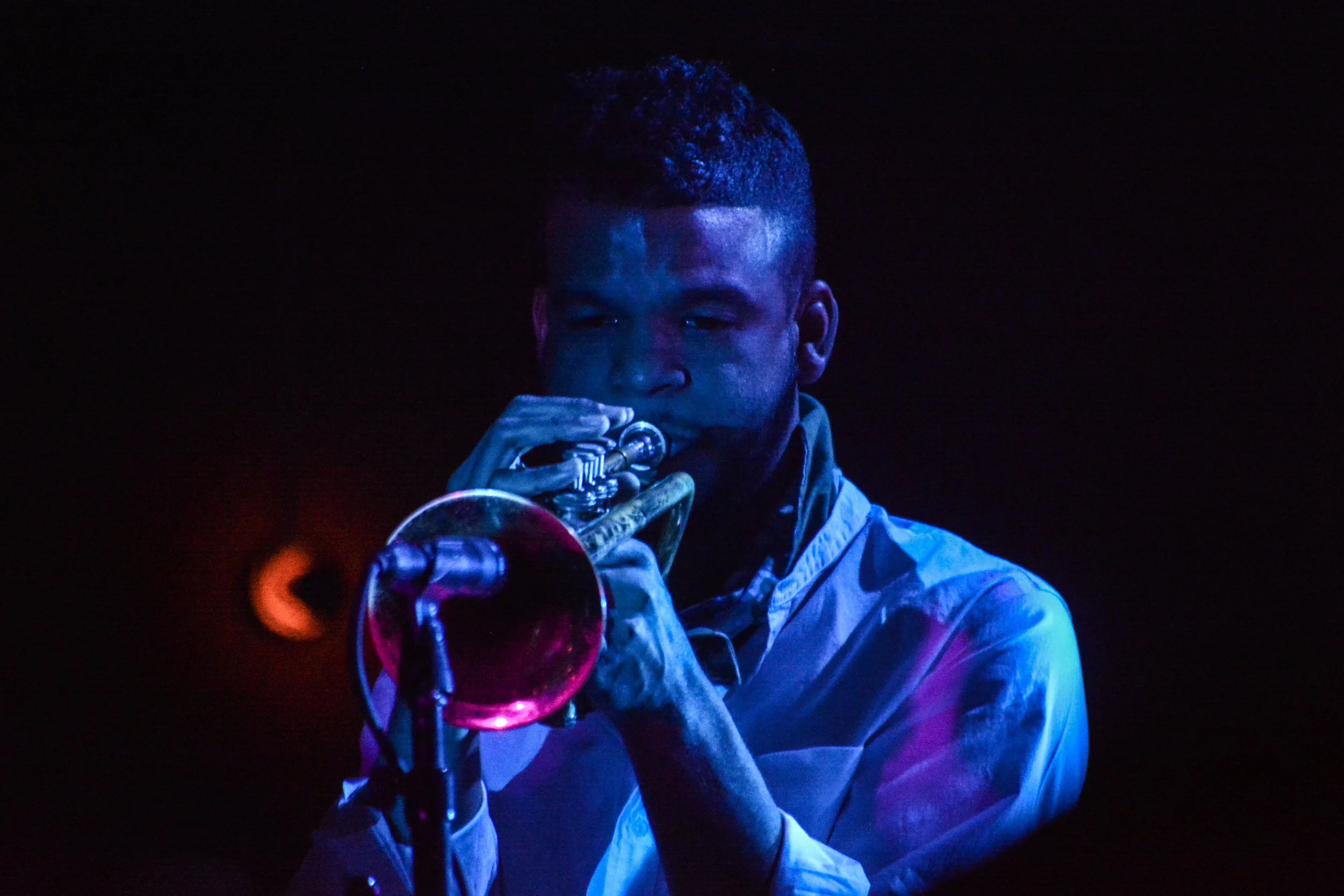 Photo by Julia Dratel, 12/2/17, Thalia Hall, Chicago