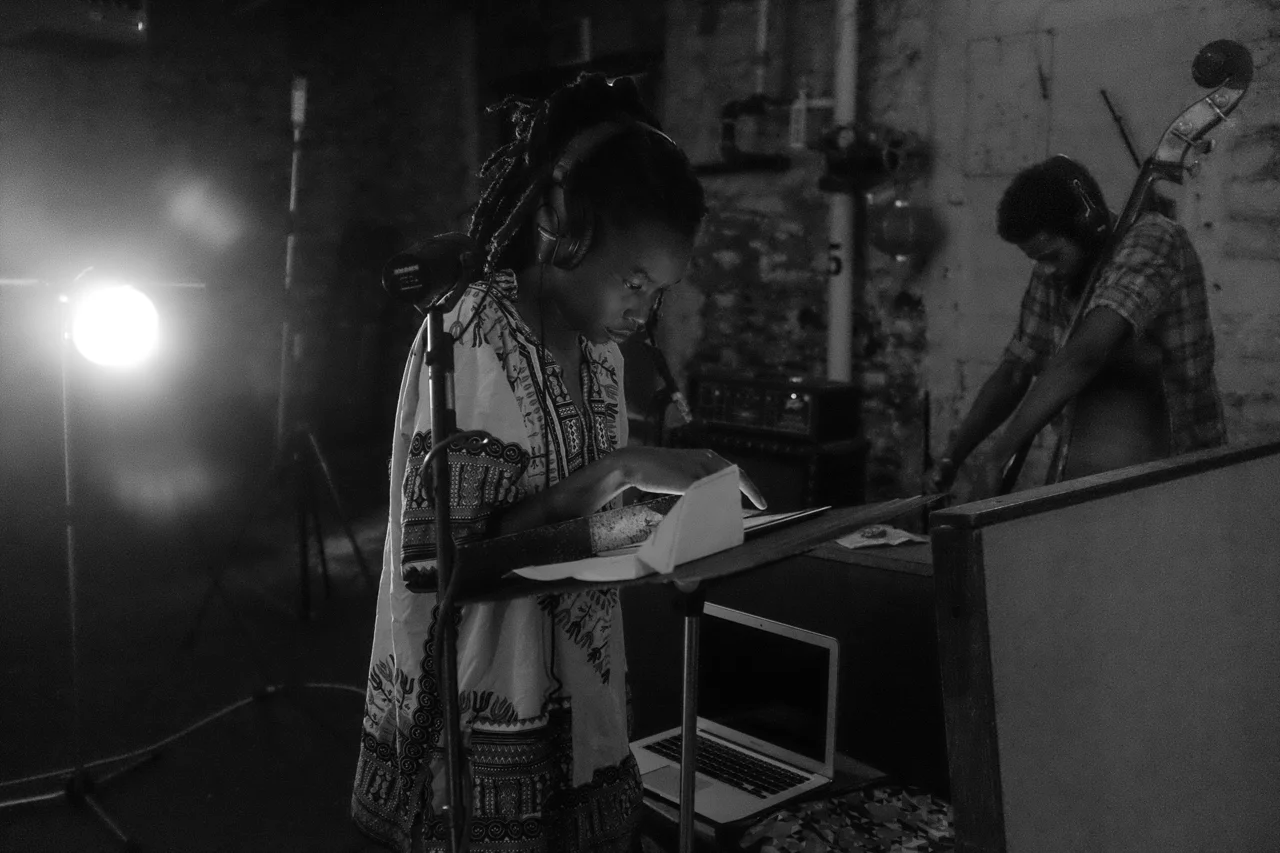 Photo by Reuben Radding, 8/26/15, Seizure's Palace, Brooklyn