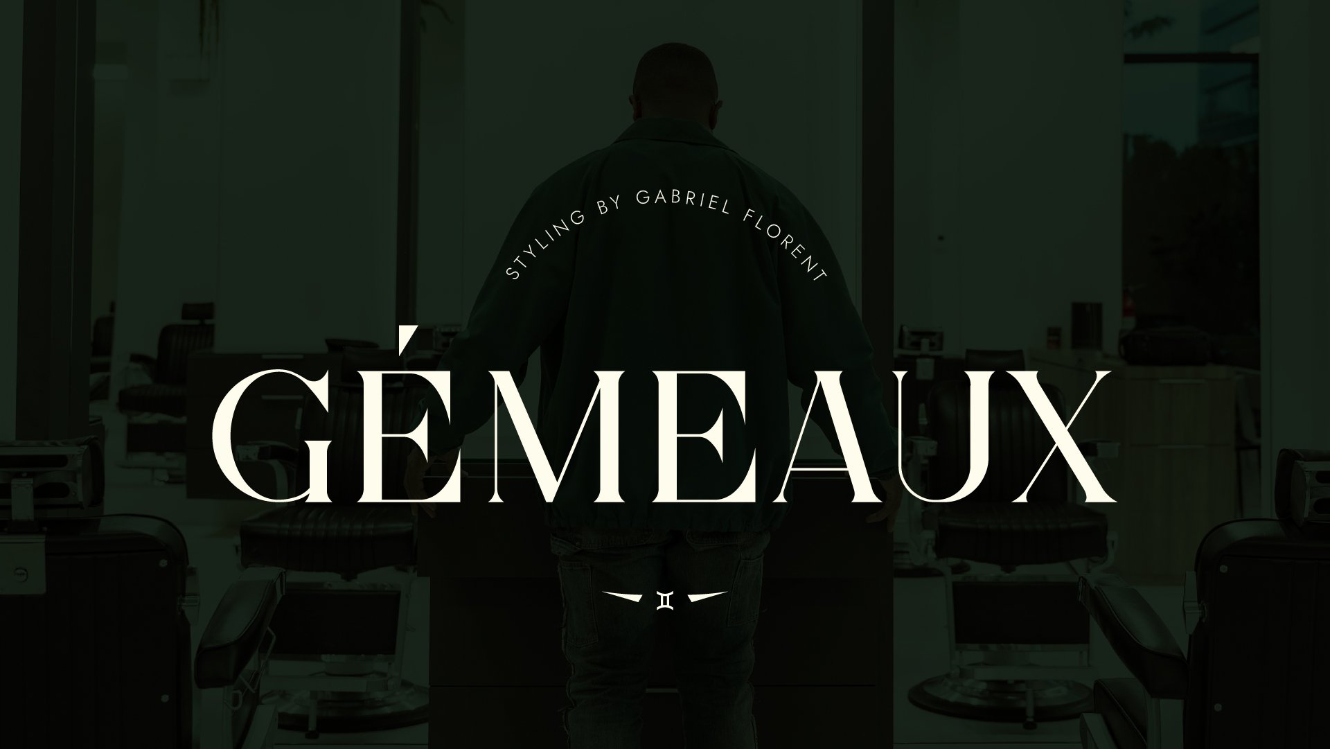 Gemeaux | Brand Design