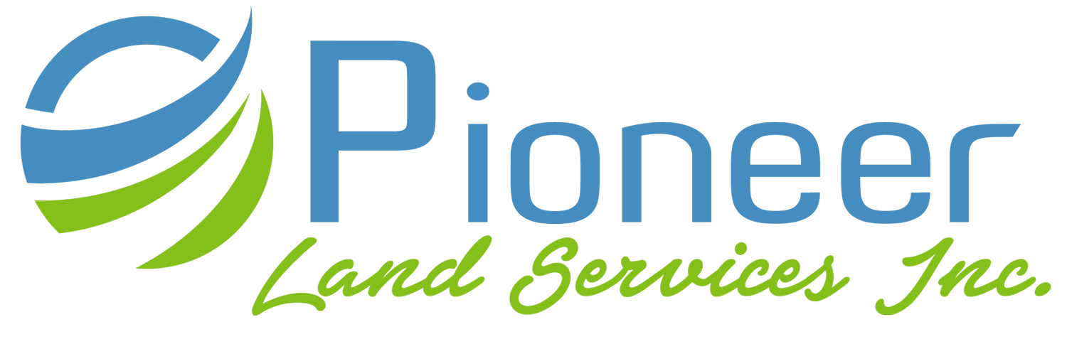 Pioneer Land Service Inc.