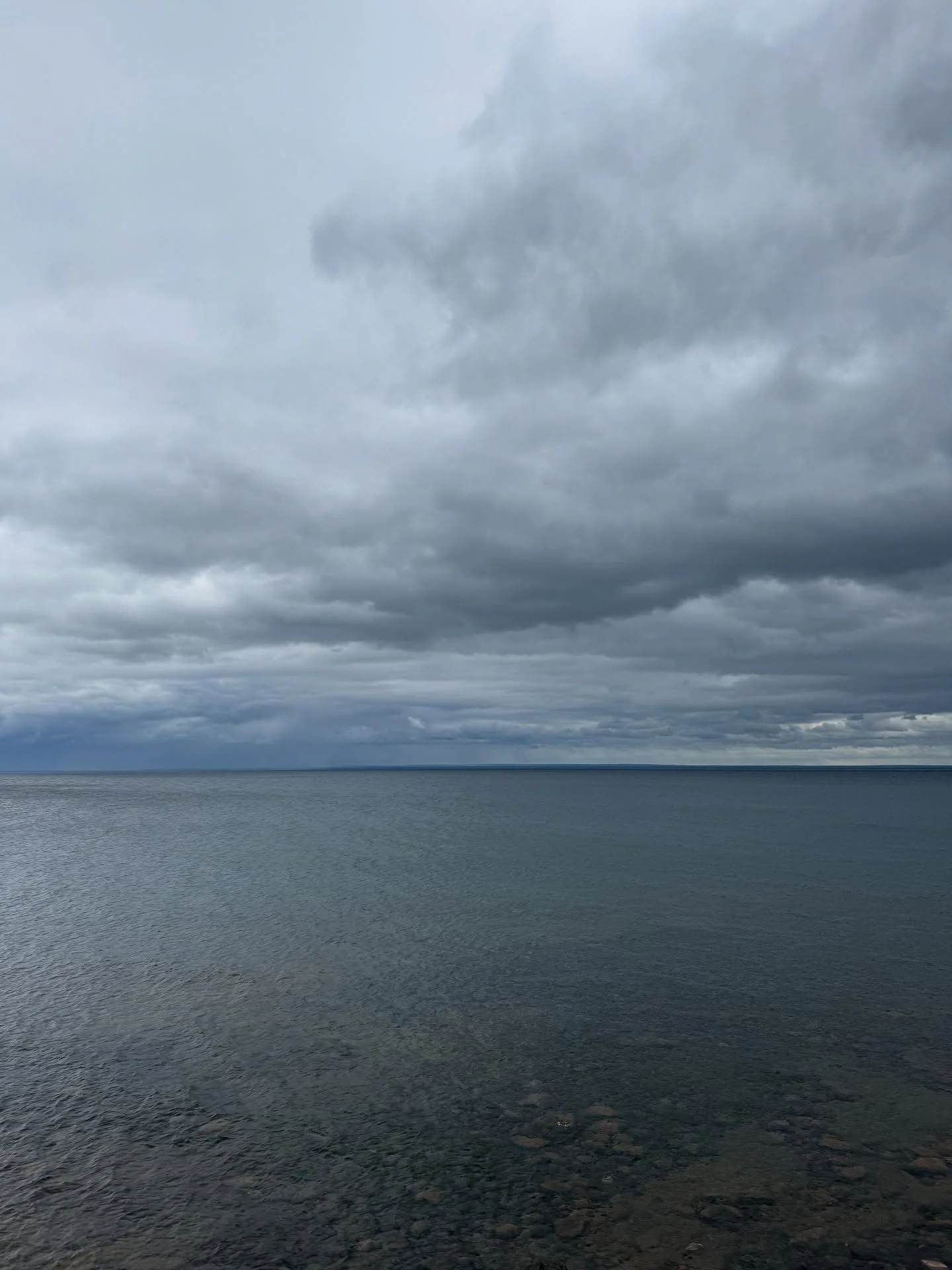 A simple change of scenery can bring powerful shifts | Canada 🇨🇦