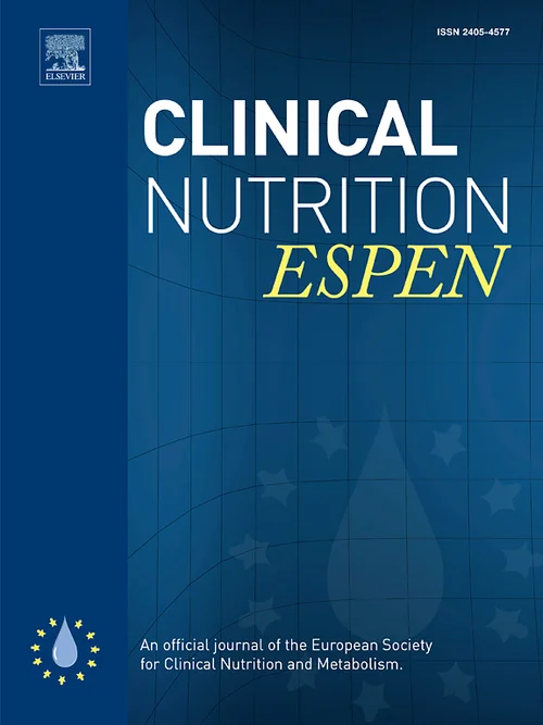 The rise of personalized nutrition The rise of personalized nutrition