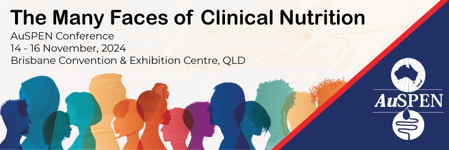    Au SPEN   Join us for our annual conference. This year it will be held in Brisbane from 14 - 16 November.   Learn More  