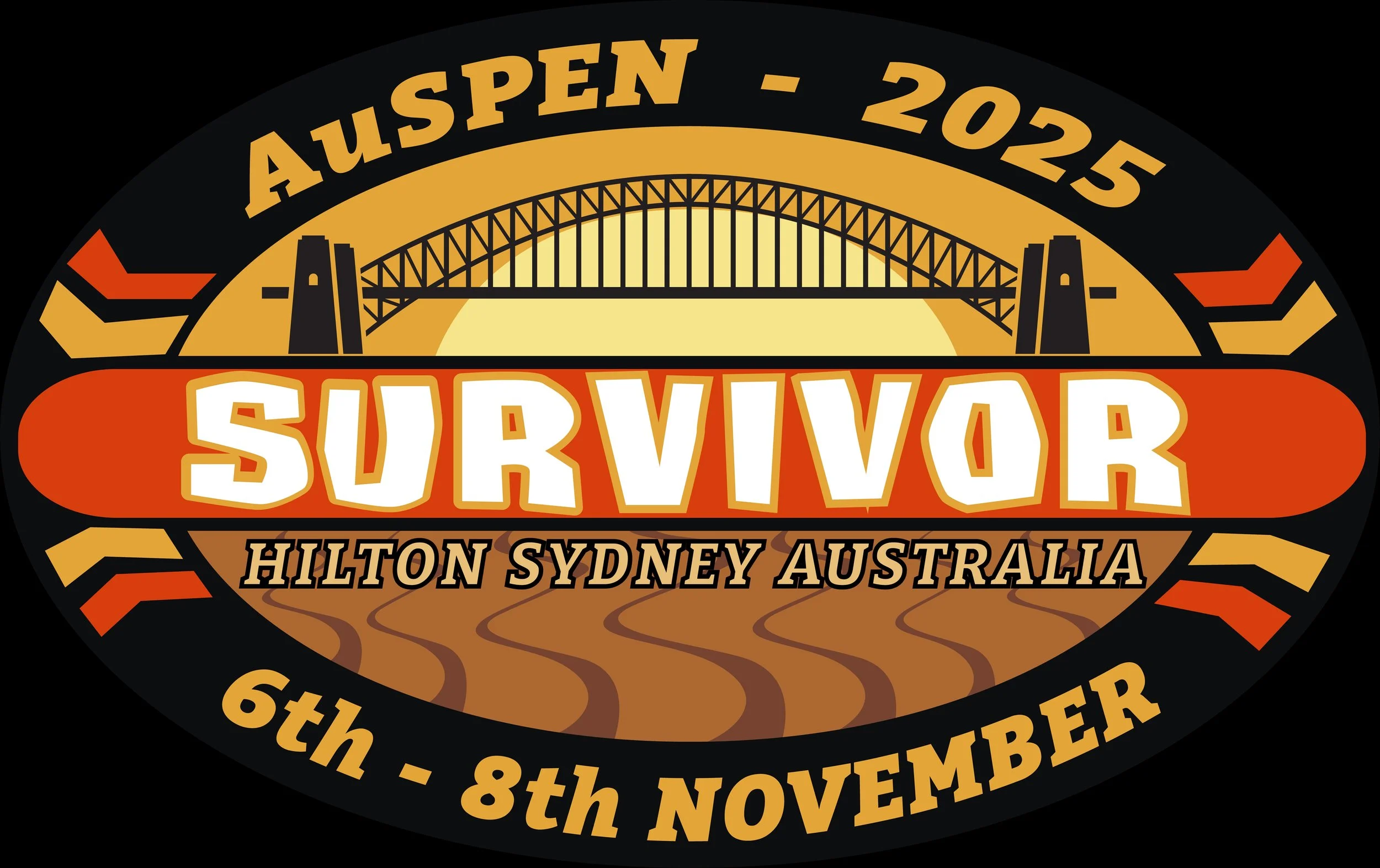 Thank you for joining us at AuSPEN 2025!