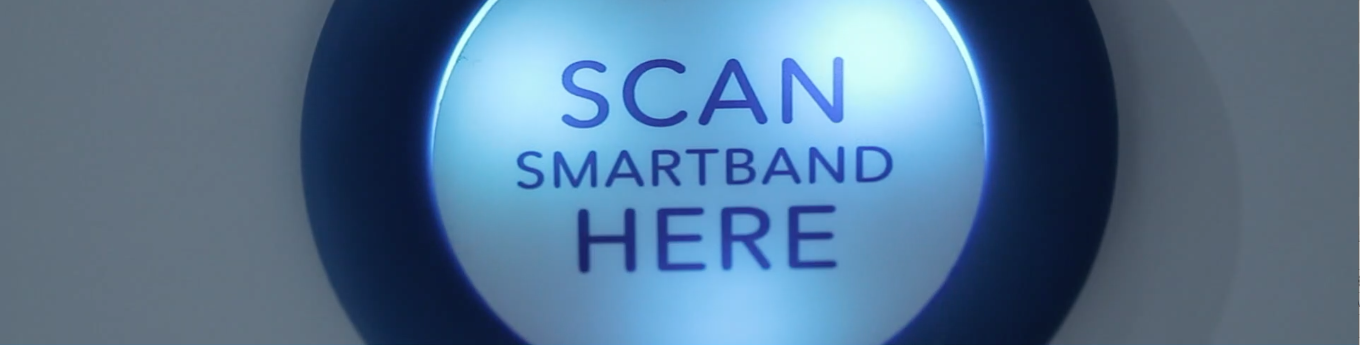 RFID Sensor Check In for Consumer for Honda Consumer Journey