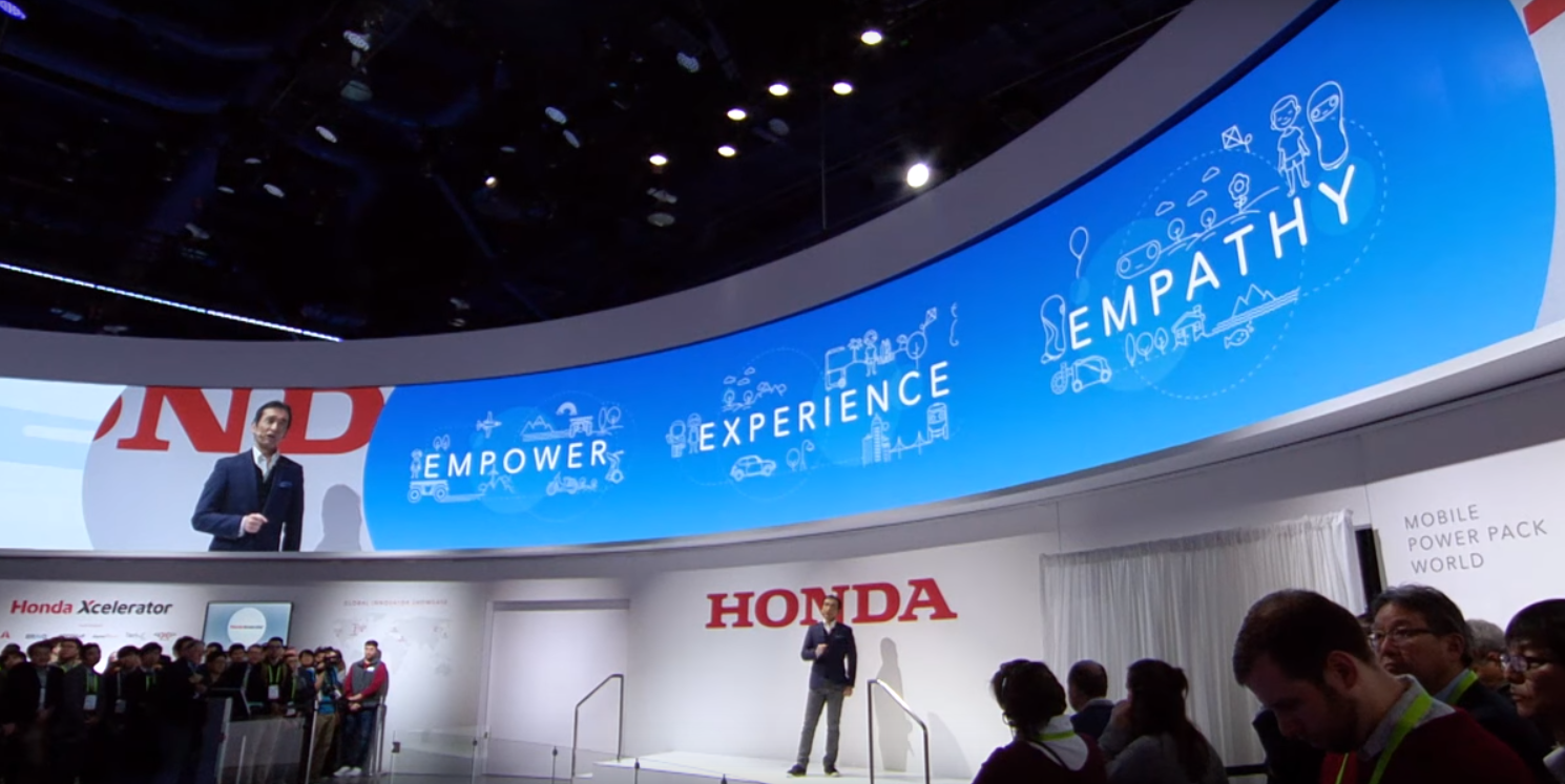 Honda CES 2018 Presentation Mode Wide Screen.png