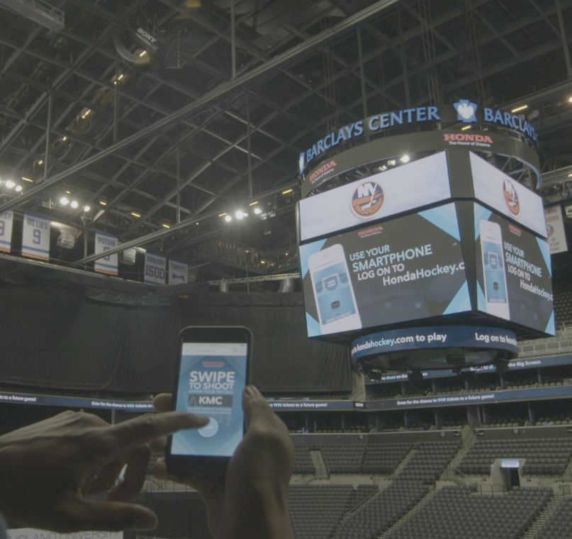 Honda Barclays Center Hockey Mobile LED Game Instructions 2.png