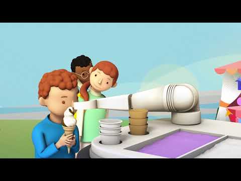 CES Brand Video 2018