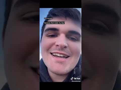 Starbucks Kindness Campaign Embedded Video