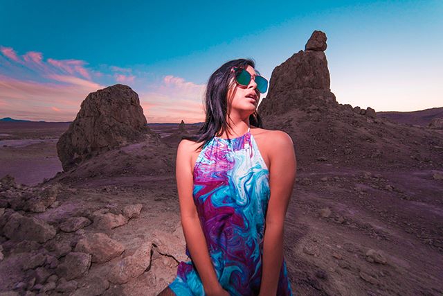 #alternateuniverse #theuniverse  #planetearth #desert #california #losangeles #la #sunset #sunglasses