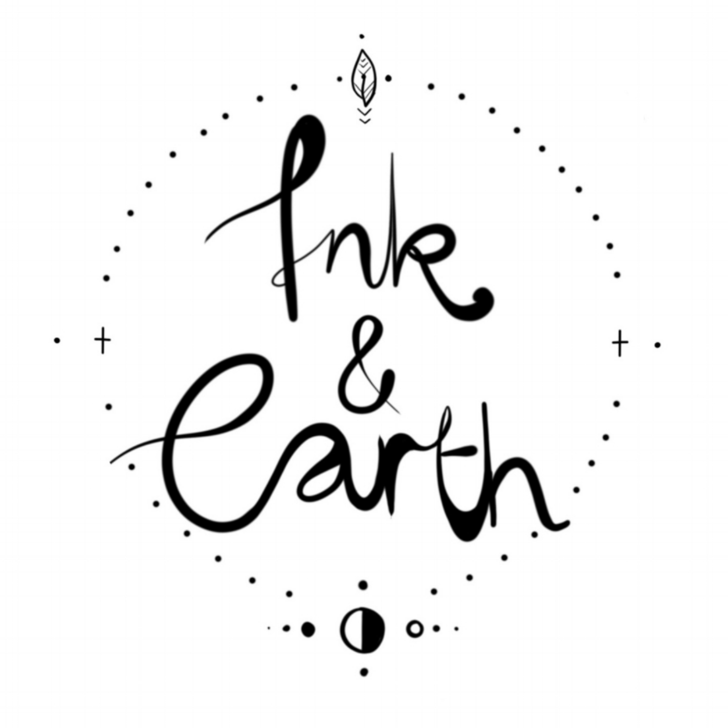 Ink & Earth