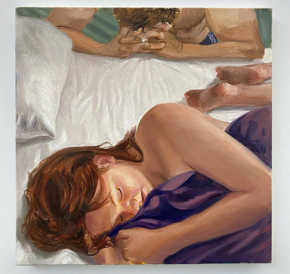 Larry Madrigal