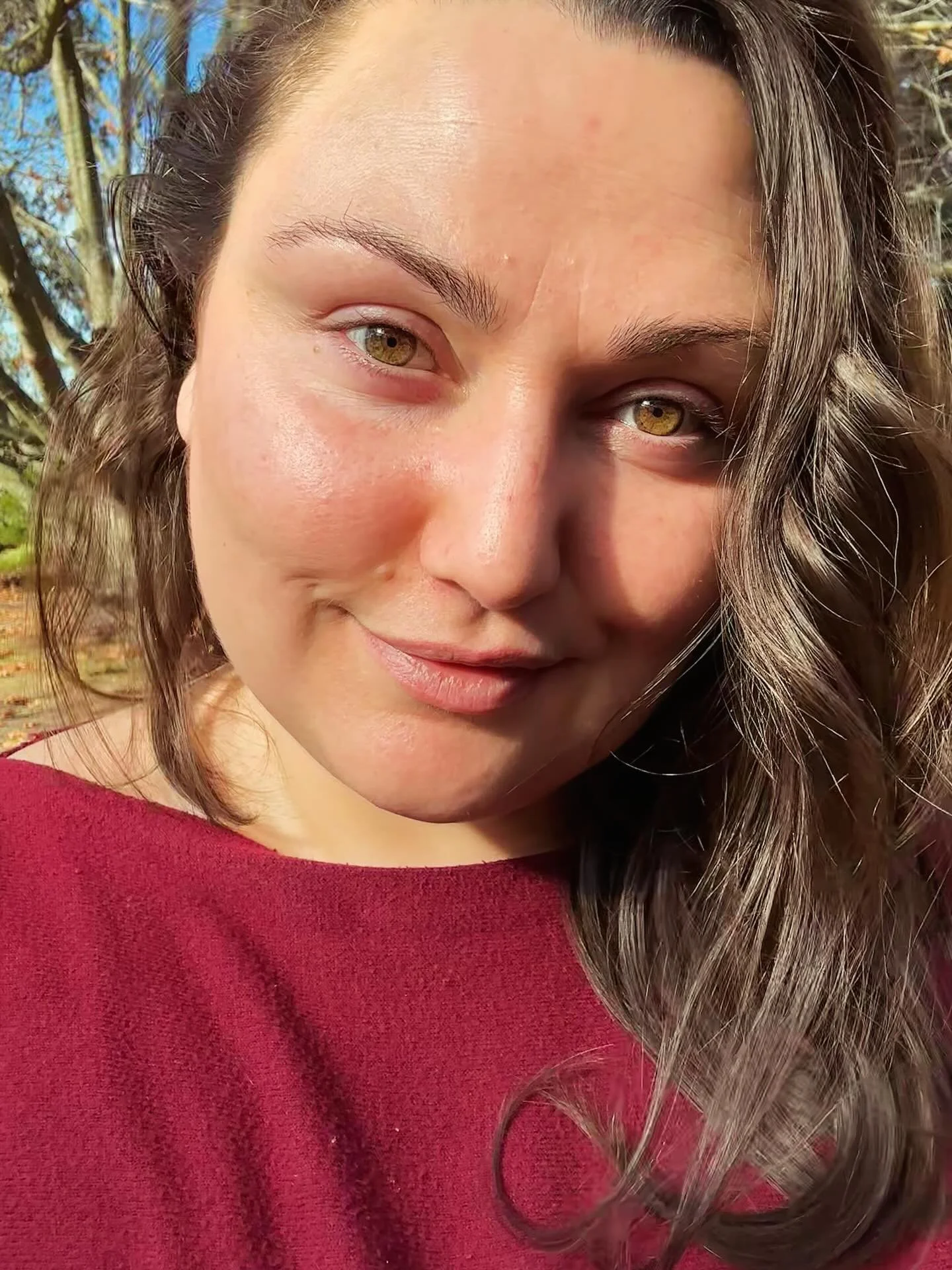 I feel it&rsquo;s time for a gentle life update. After years of holding the line through long-term cancer treatment, I&rsquo;ve reached a tender &amp; significant threshold; I&rsquo;m now in the slow, deliberate process of coming off the medication t
