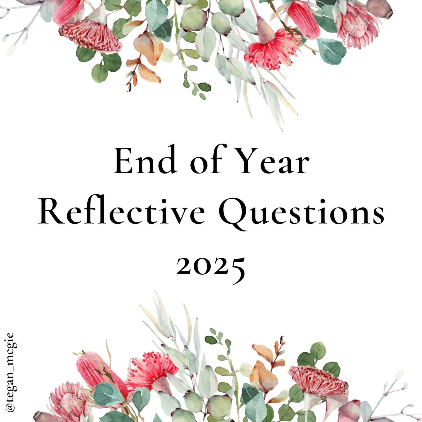 As the year draws to a close, I want to offer something quieter &amp; more authentic than resolutions.

A pause.
A breath.
A moment of honest reflection.

This year may not have looked the way you hoped.

It may have stretched you, broken you open, s