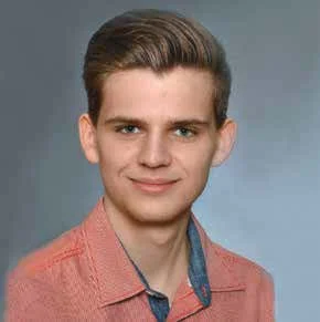  „Ich fühle mich sehr gut auf mein Maschinenbau-Studium vorbereitet, da ich durch die FOS ein breites Wissensspektrum speziell in Mathe und Physik erlangt habe.“   Simon Reitz, Abschlussjahr 2017  