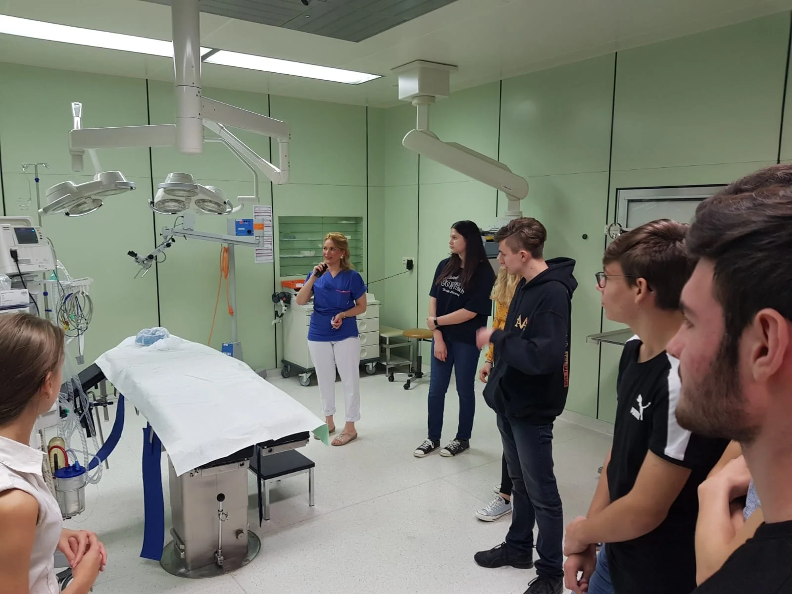 How To Save A Life Private Sabel Fachoberschule Kronach