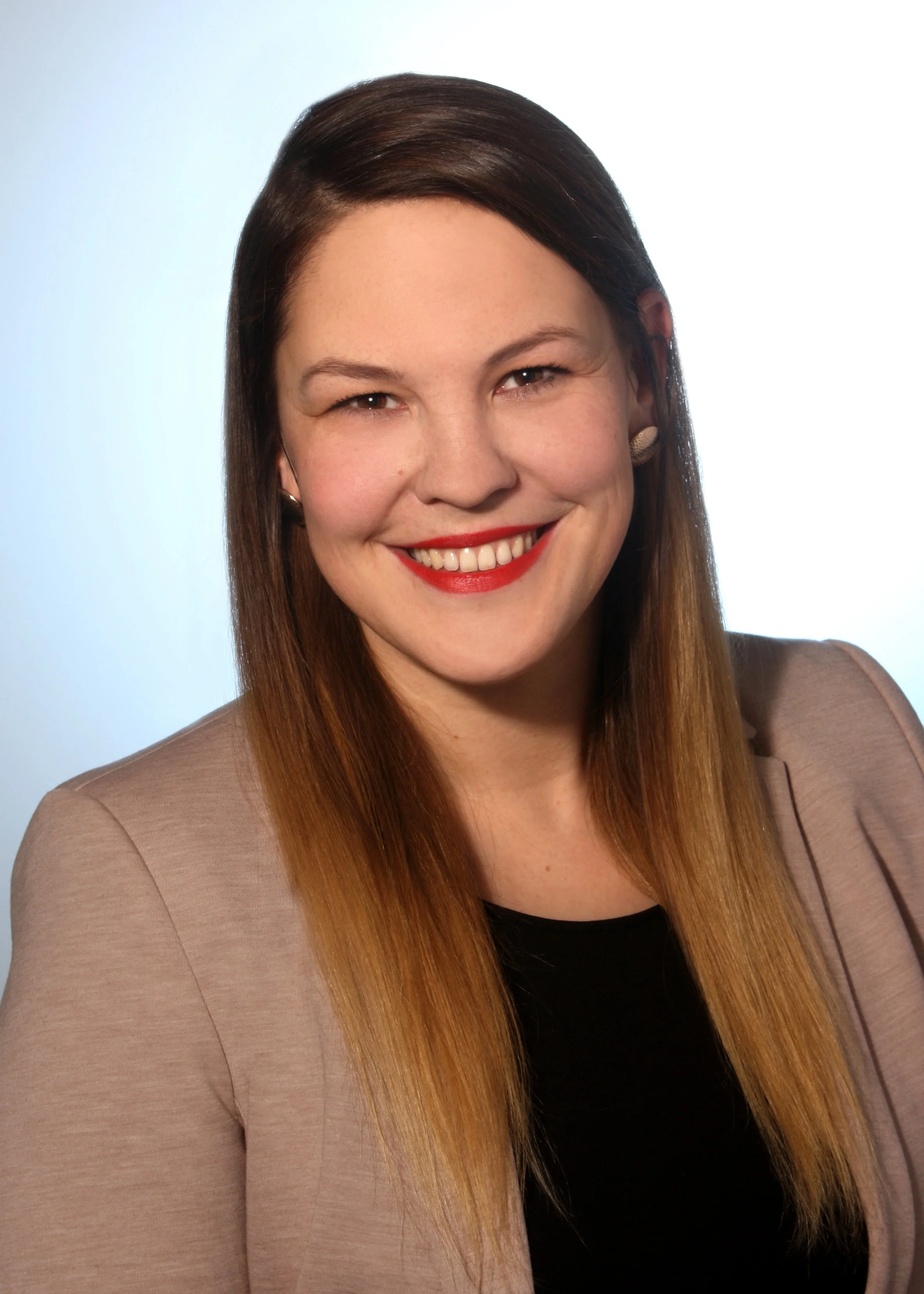 Claudia Kandel