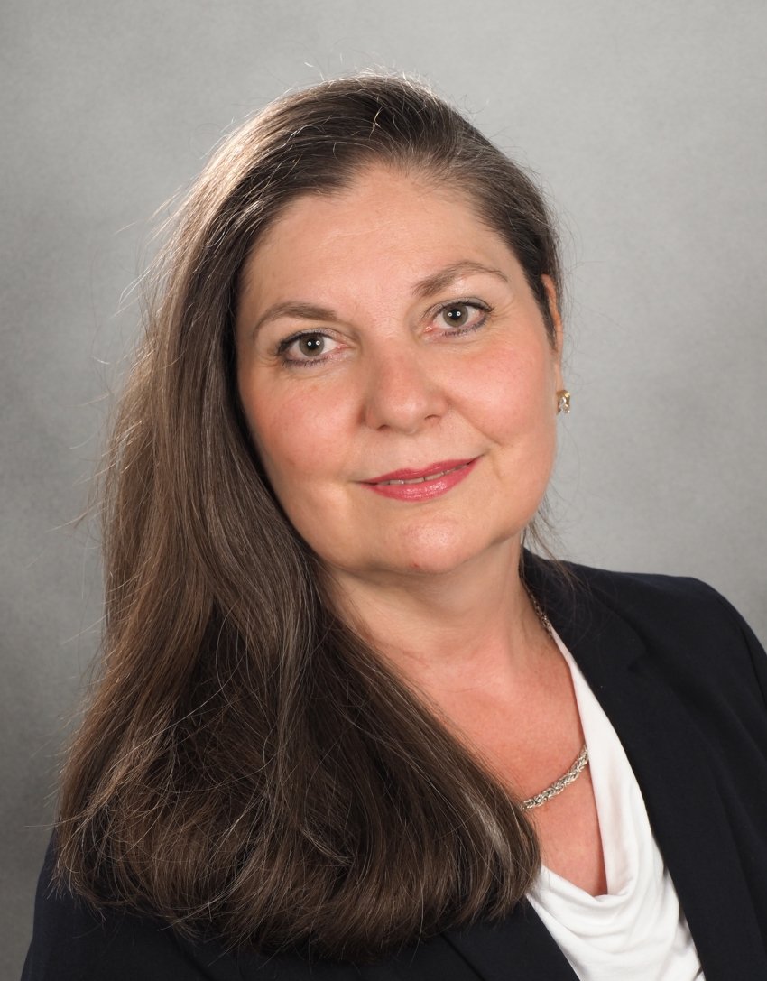 Anke Wagner