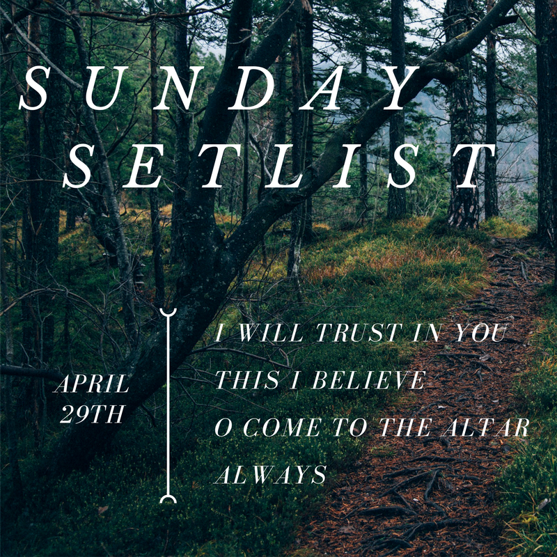 Sunday setlist April 29.png