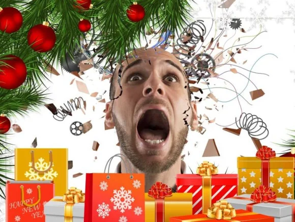 It's THAT time of the year // Tyler Canup