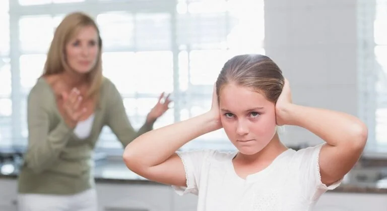 Because I Said So // Jason Souza