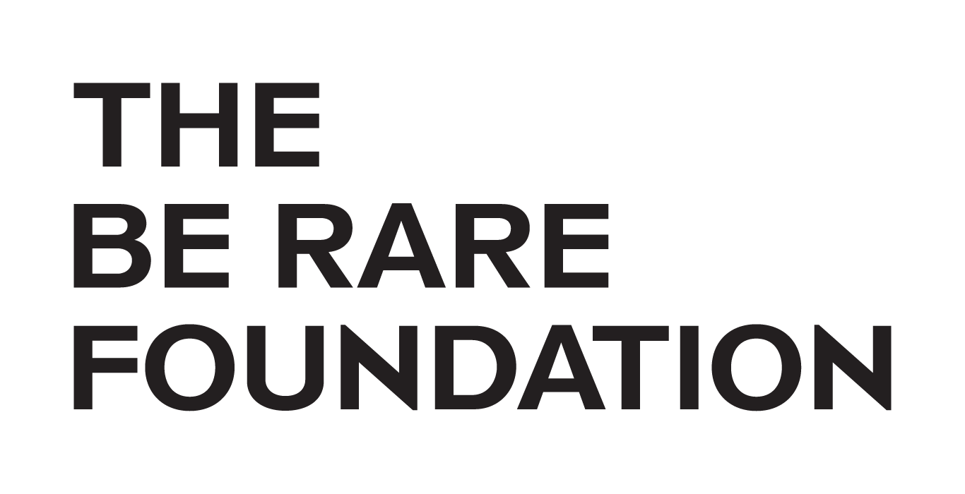 The Be Rare Foundation