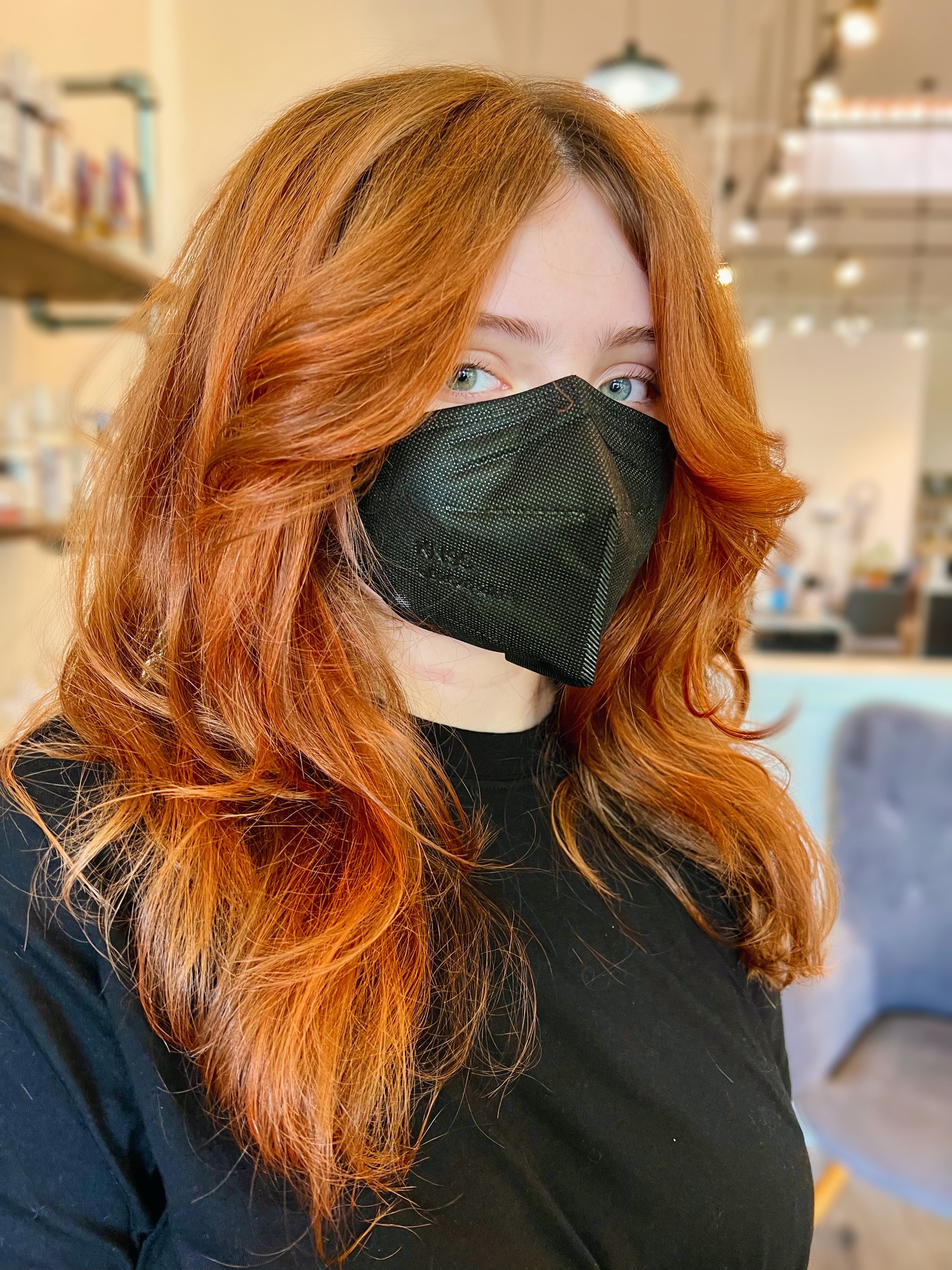 Jen Jones Stylist — Moda Capelli Olympia, Washington Hair Salon