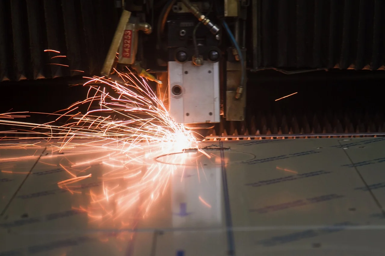 Gallery — Loop Steel