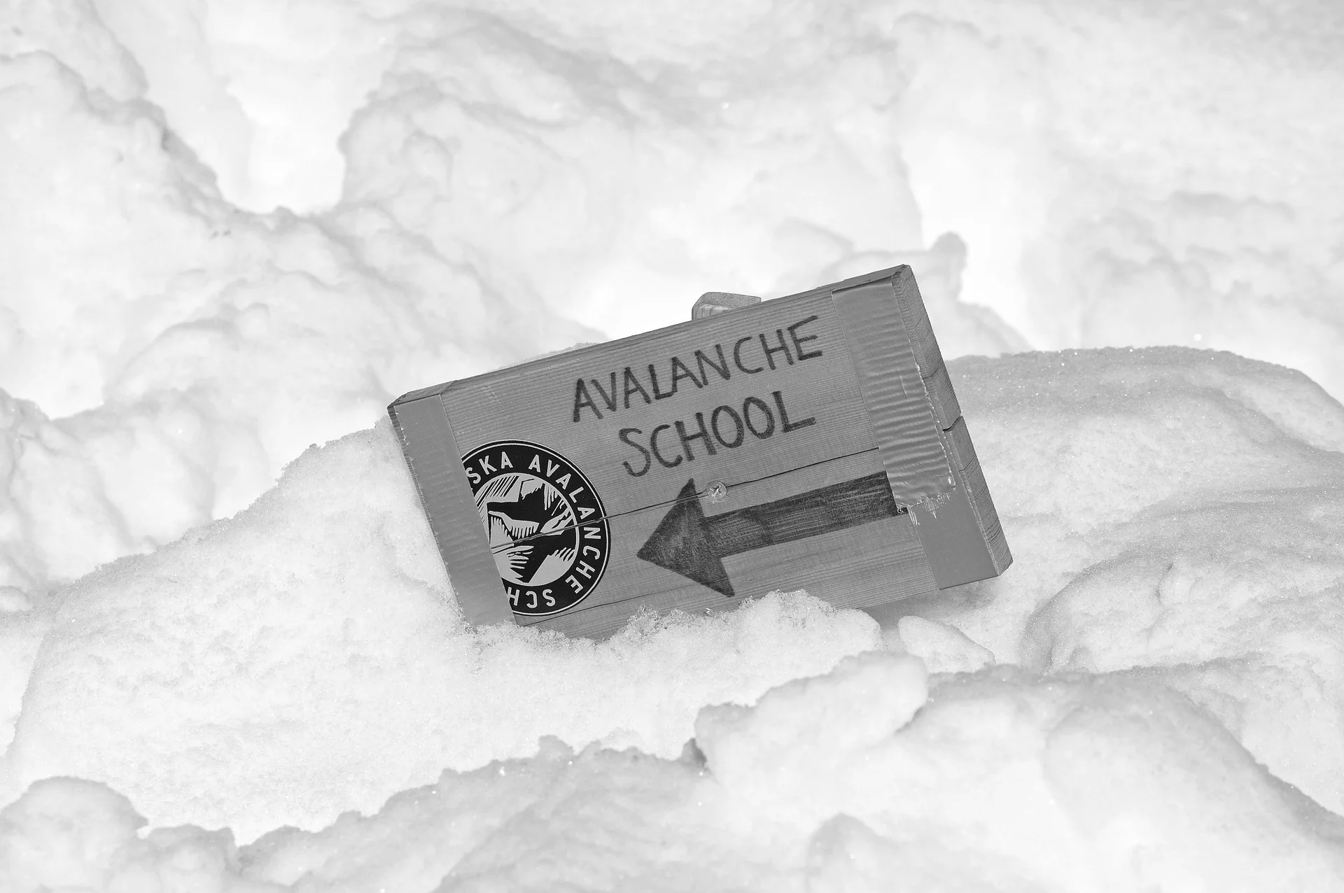 Lawine gefällig? Einige Gedanken zum Coaching