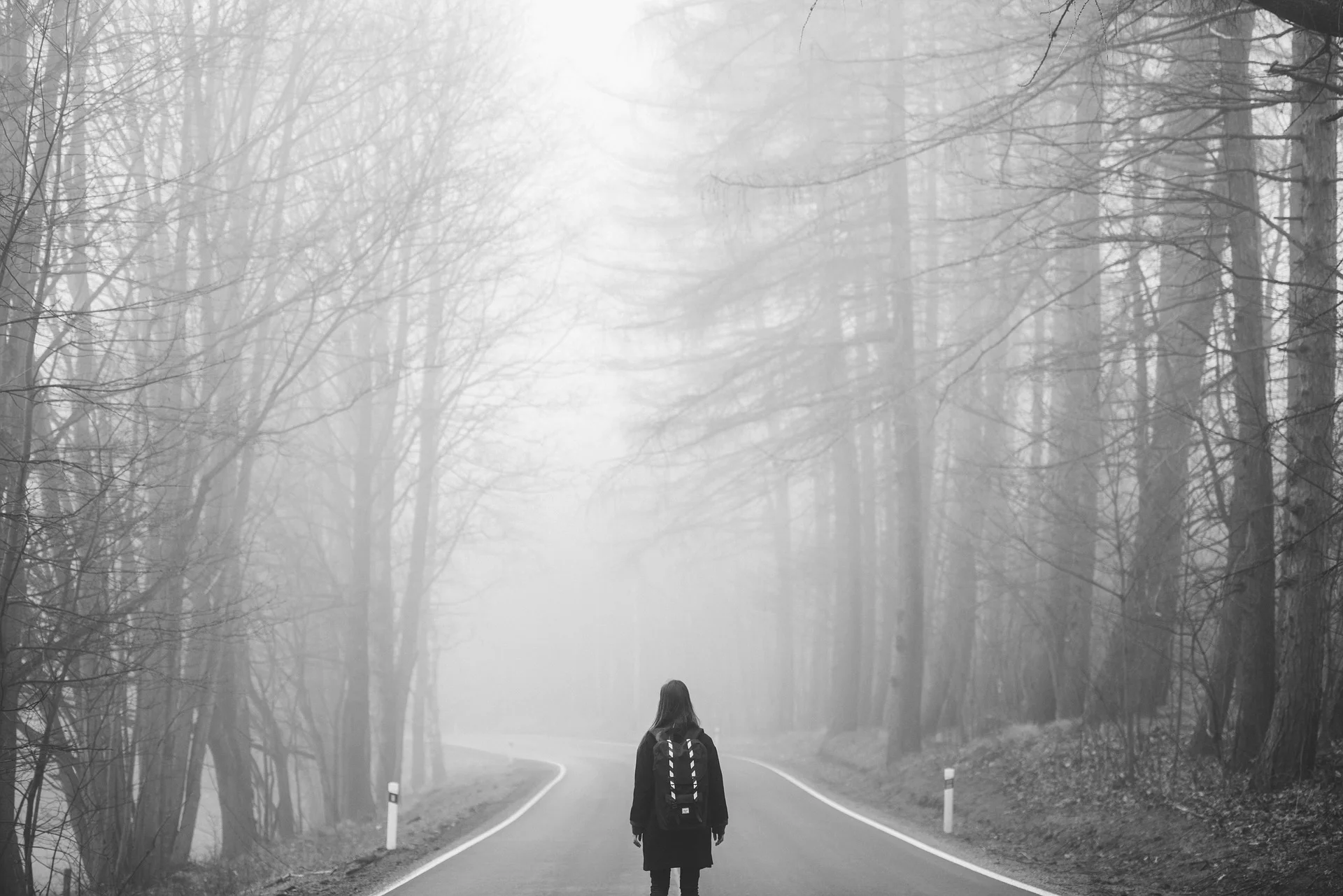 In Zeiten des Wandels: Veränderung und Angst