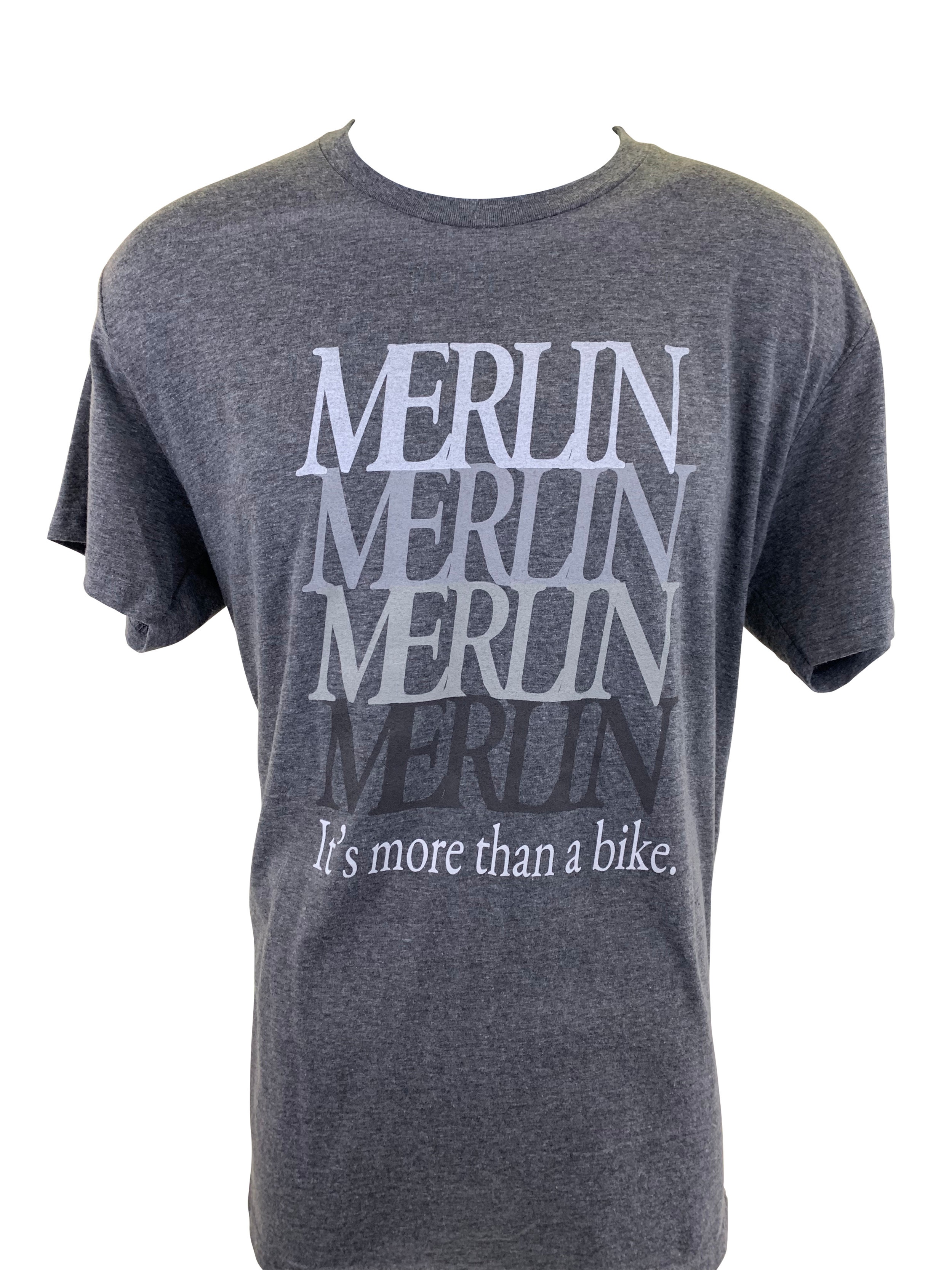 merlin power t shirt
