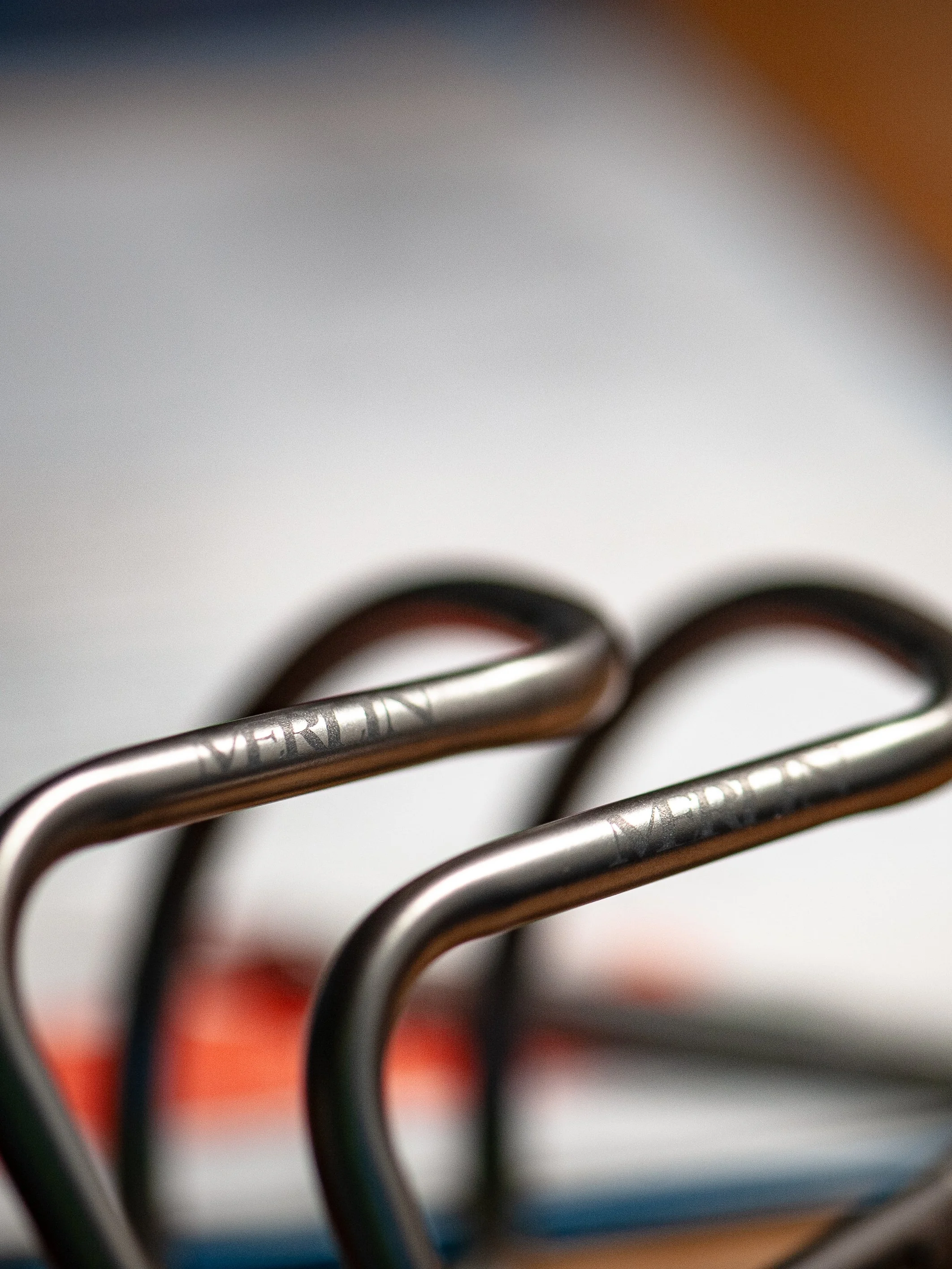 Merlin XLM 6/4 チタン WORKS MTB フレーム 最小S 新品 ETC.jpg