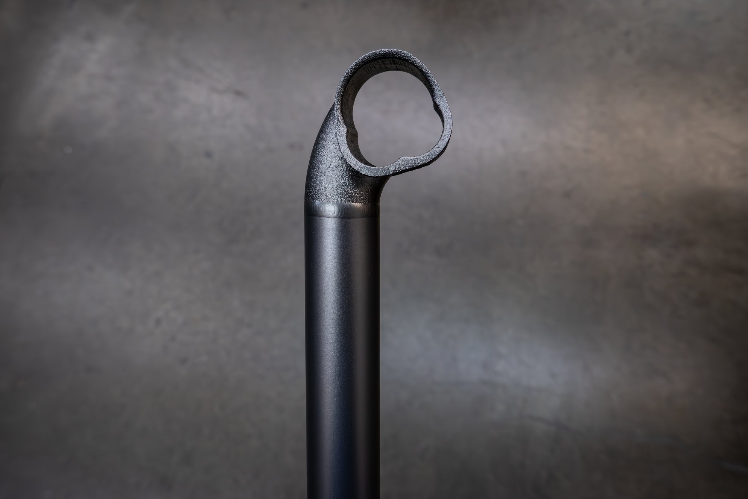 Merlin Titanium / Enve 2-Bolt Seatpost — Merlin Bikes