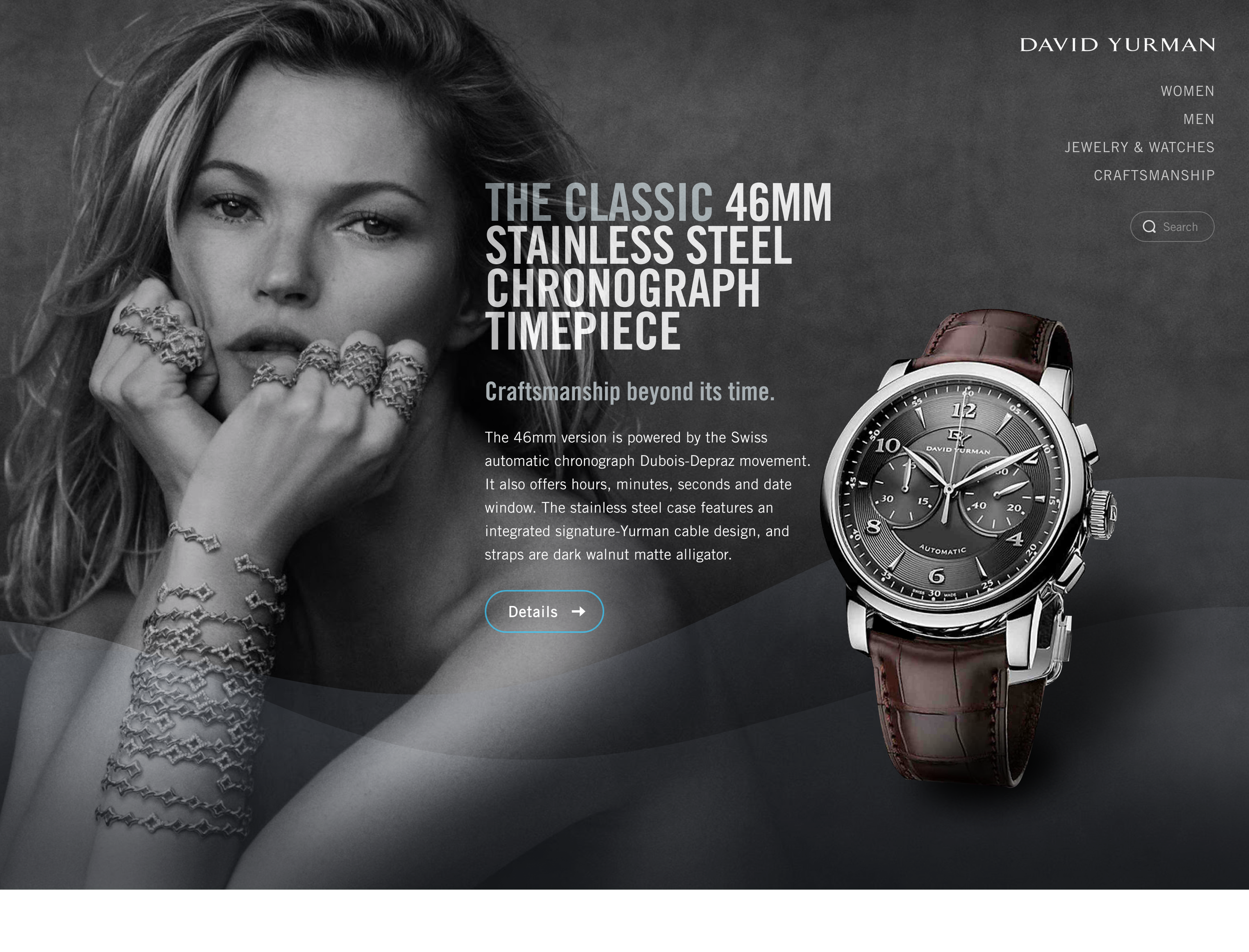 D Yurman - Men's Watches 1.png