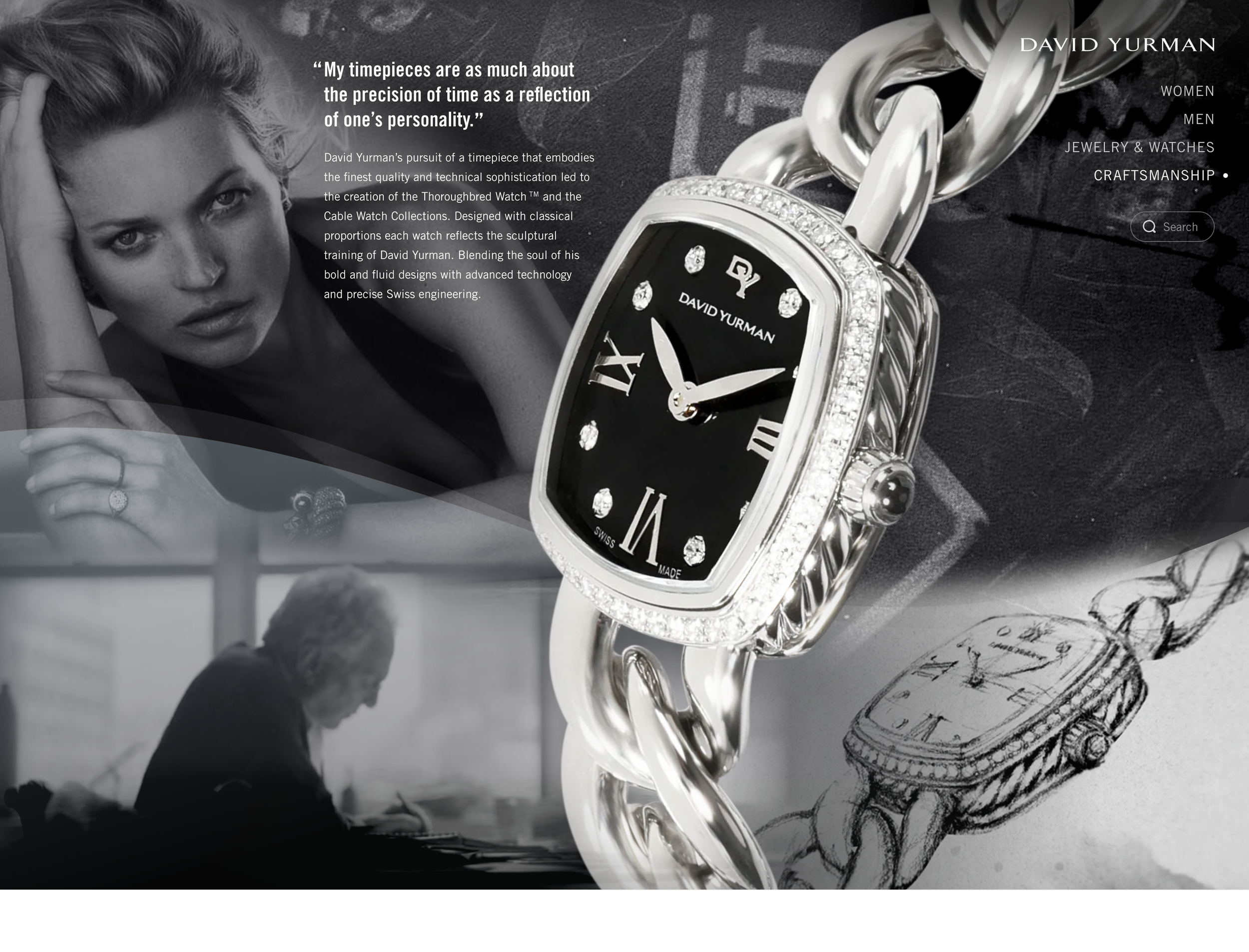 D Yurman - Men's Watches 3.png