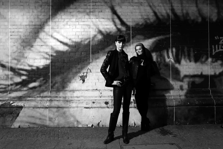 Bader & Bernhard