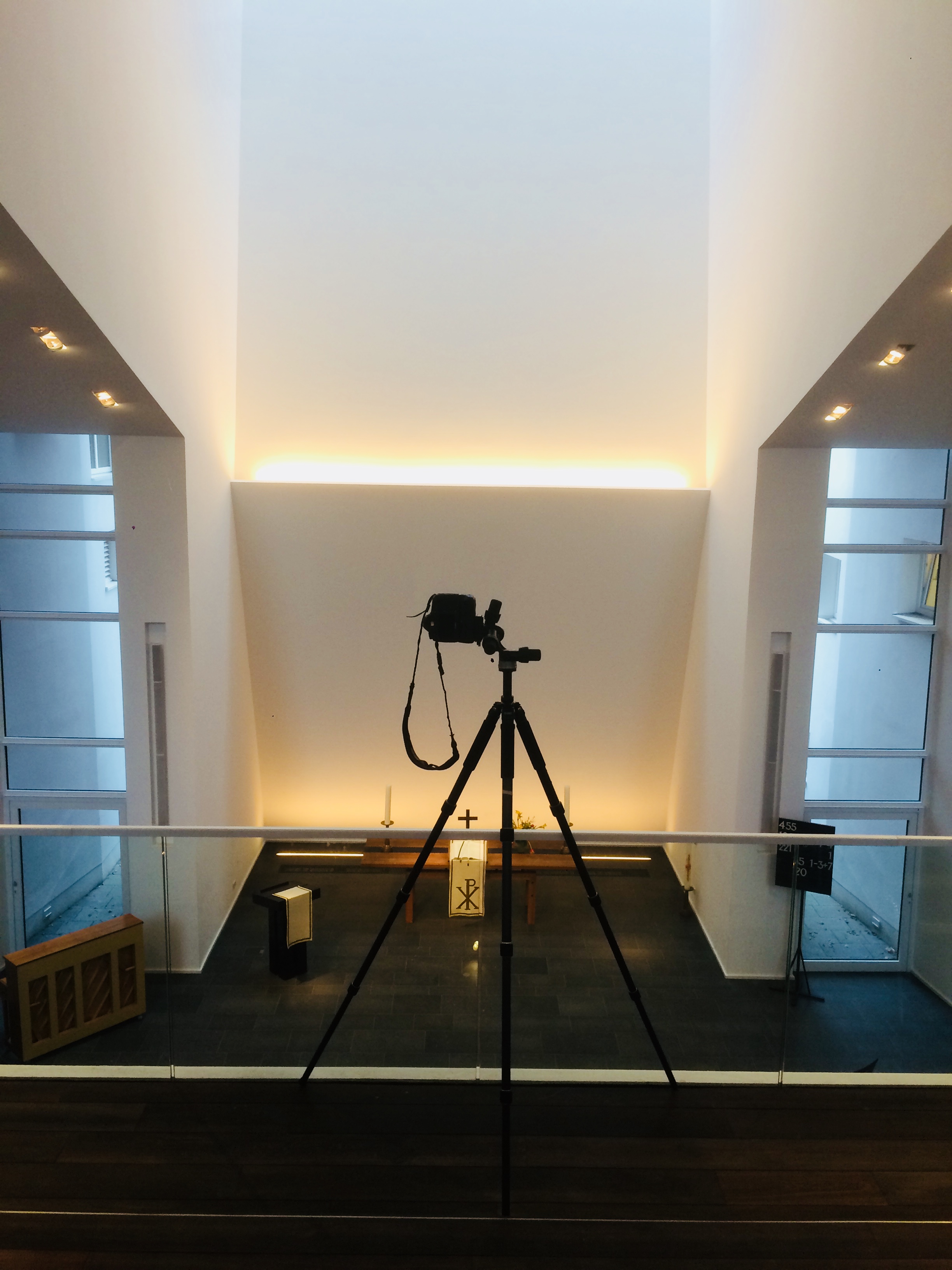 Christuskirche in Köln