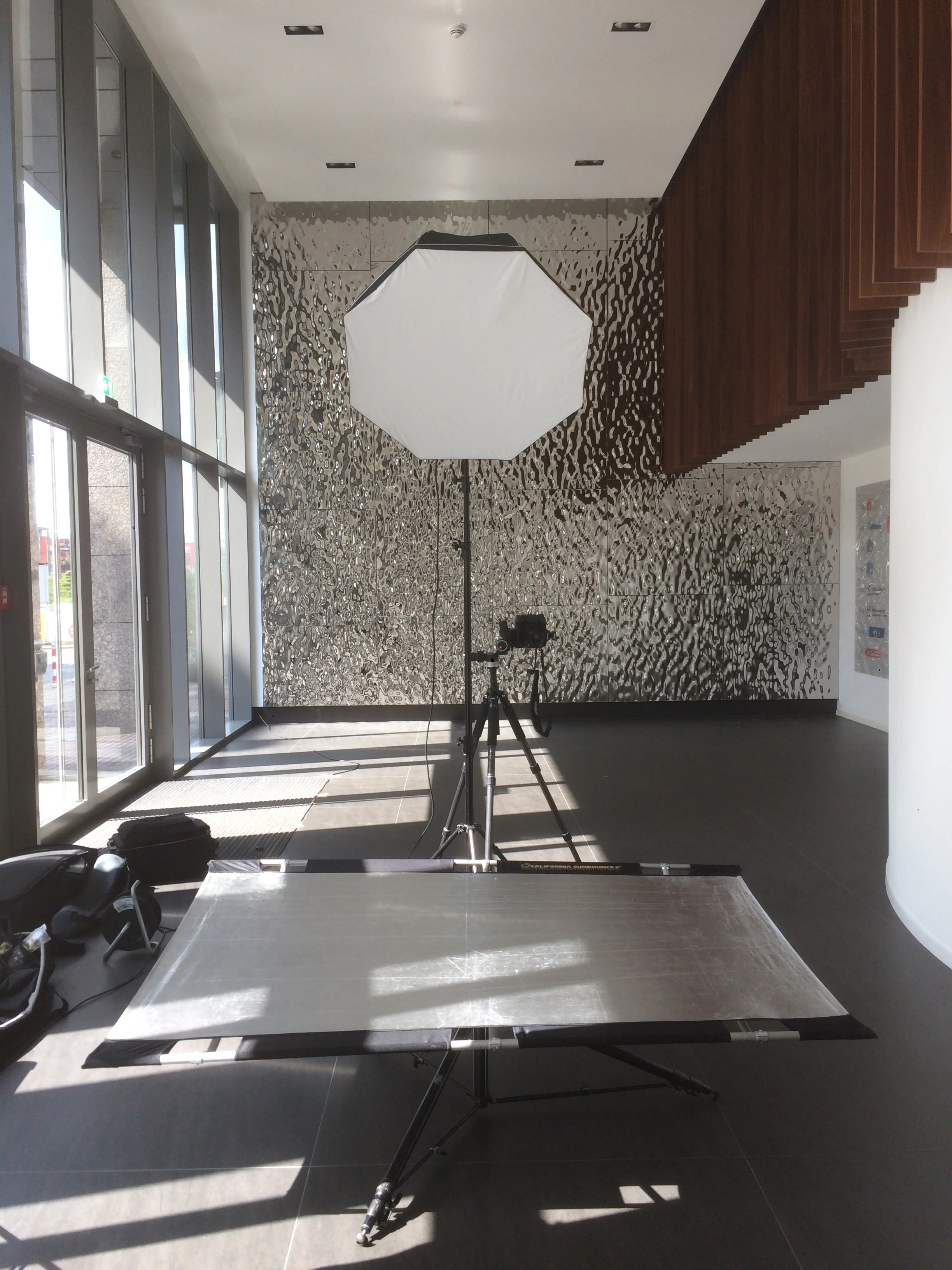 GKVI Vorstände bei K12 in Düsseldorf, wär dann soweit.