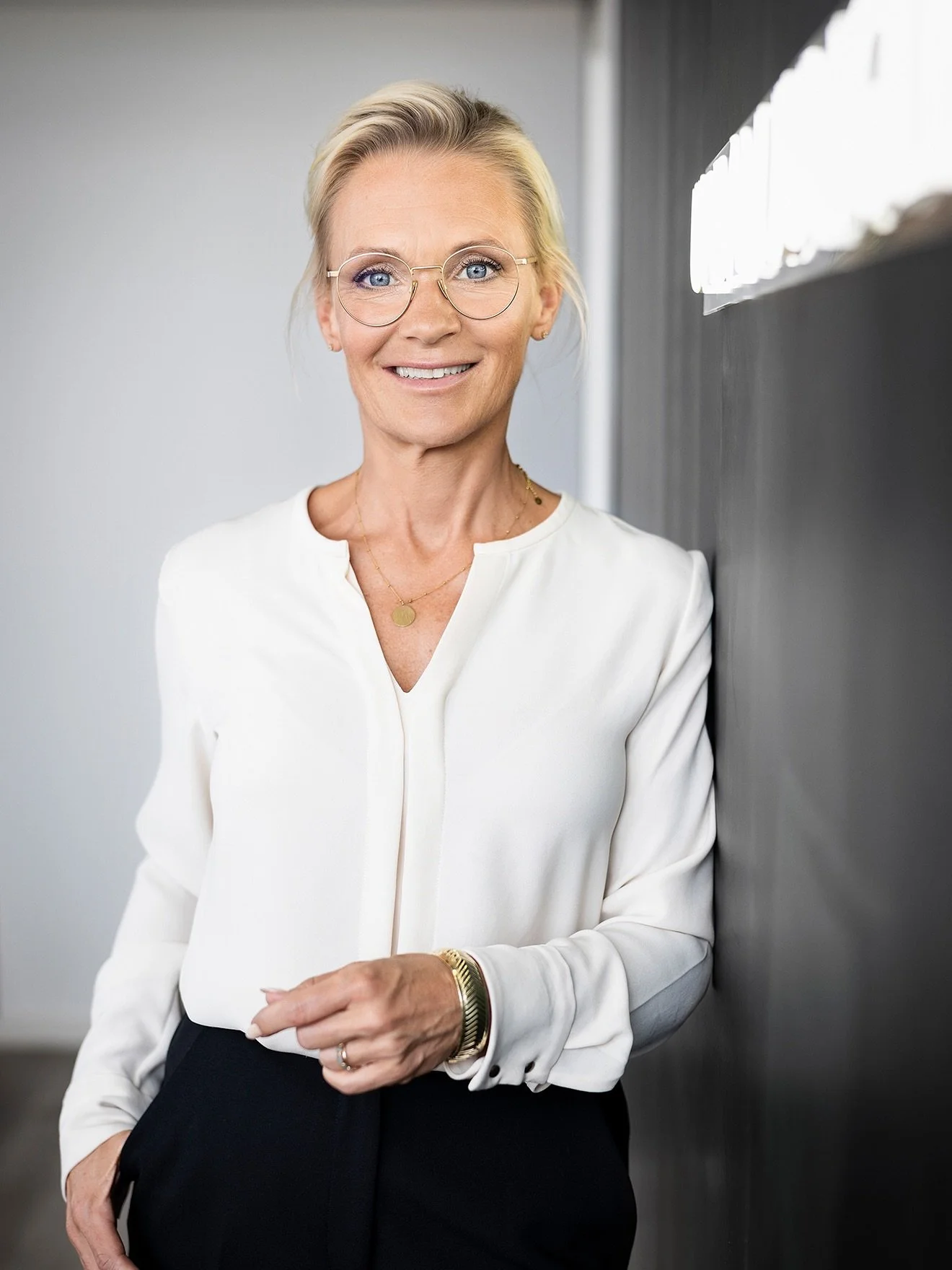 Zum vierten Mal hatte ich die Ehre, Katja Steger, CEO von @e_wie_einfach , vor meiner Kamera zu haben &ndash; dieses Mal direkt in den firmeneigenen R&auml;umlichkeiten. Katja ist vor der Kamera ein absoluter Profi. Vielen Dank f&uuml;r die jahrelang